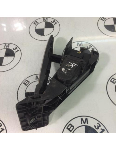 Pedale d'accelerateur MINI MINI 2 R61 PACEMAN COUPE Essence