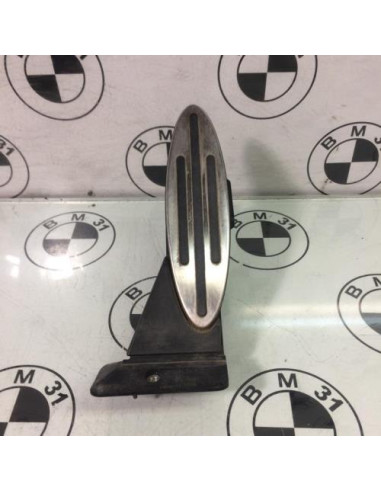 Pedale d'accelerateur MINI MINI 2 R61 PACEMAN COUPE Essence