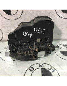 Serrure avant droit MINI MINI 2 R61 PACEMAN COUPE Essence