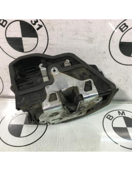 Serrure avant droit MINI MINI 2 R61 PACEMAN COUPE Essence