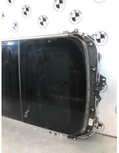 Toit ouvrant MINI MINI 2 R61 PACEMAN COUPE Essence 2