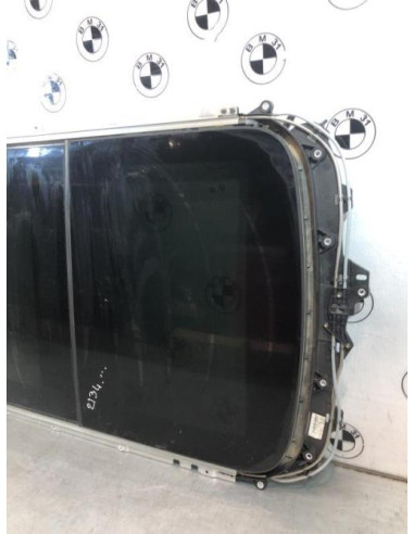 Toit ouvrant MINI MINI 2 R61 PACEMAN COUPE Essence