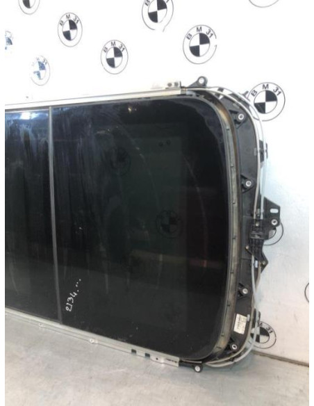 Toit ouvrant MINI MINI 2 R61 PACEMAN COUPE Essence