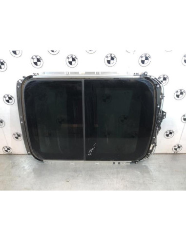 Toit ouvrant MINI MINI 2 R61 PACEMAN COUPE Essence