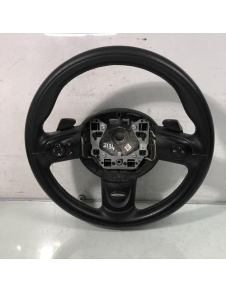 Volant MINI MINI 2 R61 PACEMAN COUPE Essence