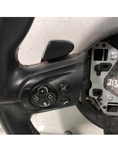 Volant MINI MINI 2 R61 PACEMAN COUPE Essence