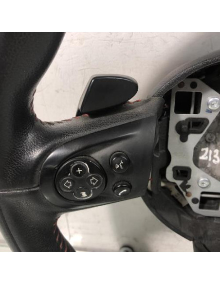 Volant MINI MINI 2 R61 PACEMAN COUPE Essence