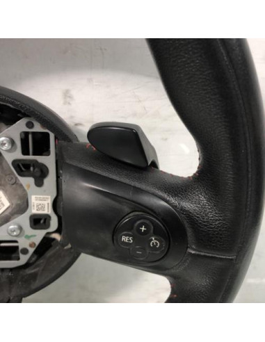 Volant MINI MINI 2 R61 PACEMAN COUPE Essence