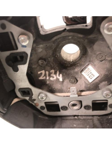 Volant MINI MINI 2 R61 PACEMAN COUPE Essence