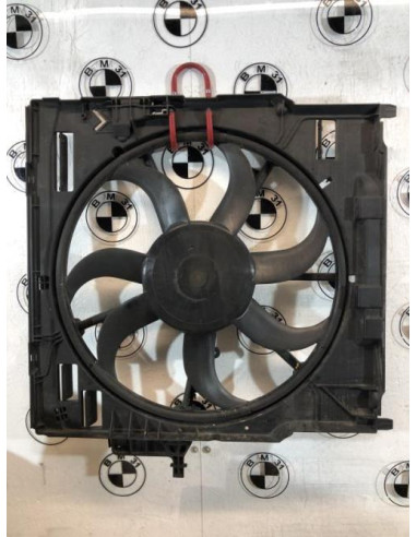 Viscocoupler BMW X5 F15 