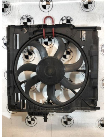 Viscocoupler BMW X5 F15 