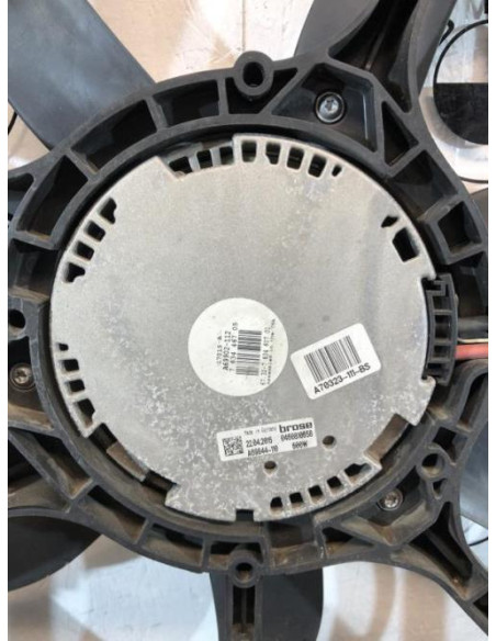 Viscocoupler BMW X5 F15 