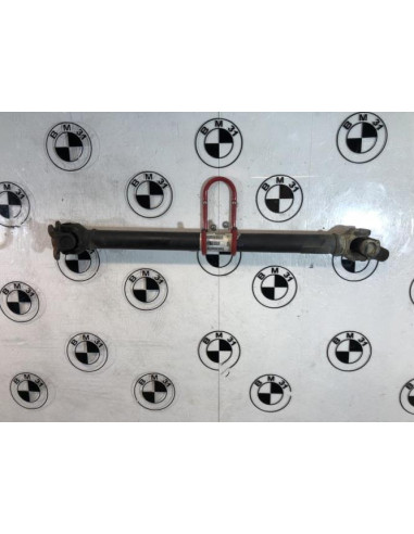 Arbre de transmission avant BMW X5 F15 