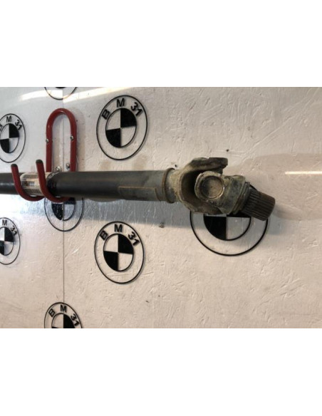 Arbre de transmission avant BMW X5 F15 