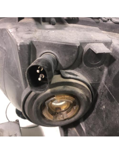 Optique avant principal droit (feux)(phare) BMW X5 E53 Diesel
