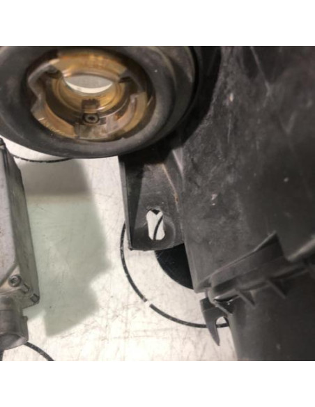 Optique avant principal droit (feux)(phare) BMW X5 E53 Diesel