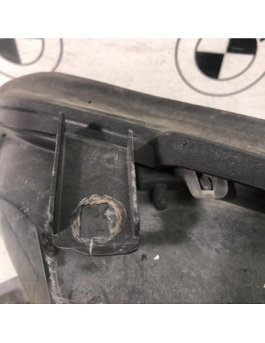 Optique avant principal droit (feux)(phare) BMW X5 E53 Diesel
