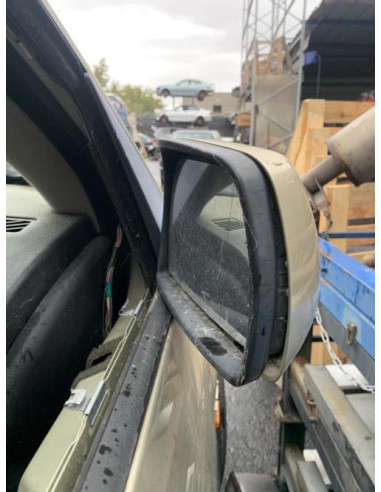 Optique avant principal droit (feux)(phare) BMW X5 E53 Diesel