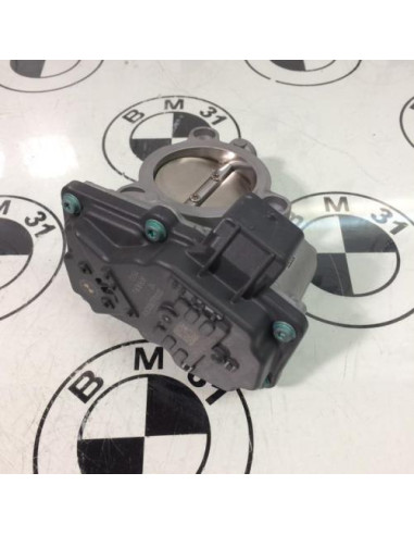 Boitier papillon MINI MINI 3 F60 COUNTRYMAN PHASE 1 BREAK 