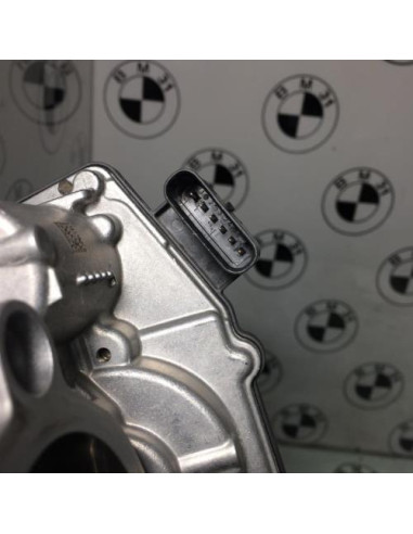 Boitier papillon MINI MINI 3 F60 COUNTRYMAN PHASE 1 BREAK 