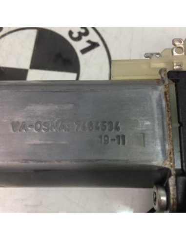 Moteur de capote MINI MINI 2 R57 CABRIOLET PHASE 1 