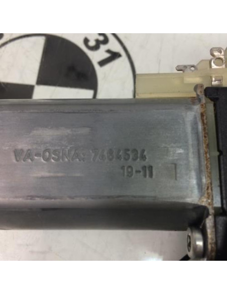 Moteur de capote MINI MINI 2 R57 CABRIOLET PHASE 1 