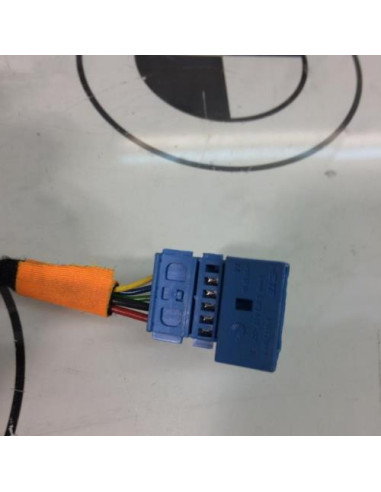 Verin de coffre droit BMW X4 F26 