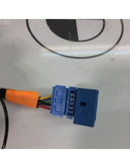 Verin de coffre droit BMW X4 F26 