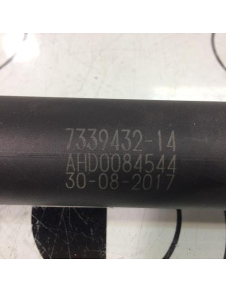 Verin de coffre droit BMW X4 F26 