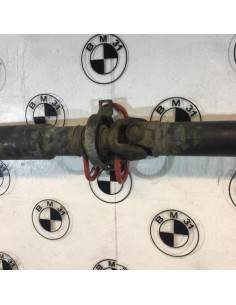 Arbre de transmission (propulsion) BMW X5 E53 Diesel 2