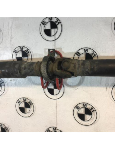 Arbre de transmission (propulsion) BMW X5 E53 Diesel