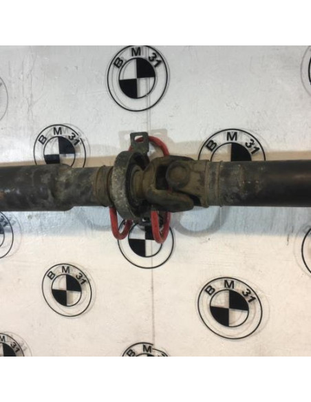 Arbre de transmission (propulsion) BMW X5 E53 Diesel