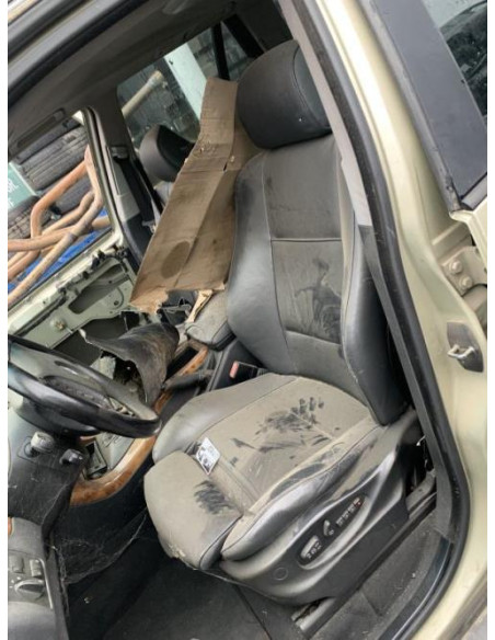 Arbre de transmission (propulsion) BMW X5 E53 Diesel