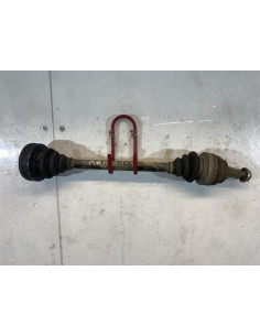 Cardan arriere droit (transmission) BMW X5 E53 Diesel