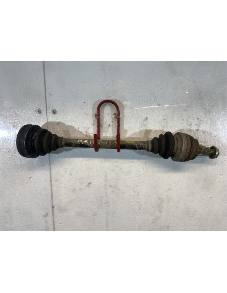 Cardan arriere droit (transmission) BMW X5 E53 Diesel