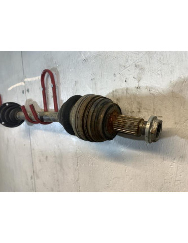 Cardan arriere droit (transmission) BMW X5 E53 Diesel
