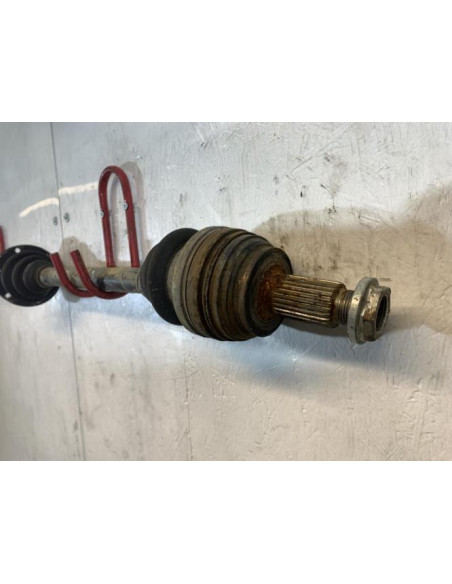 Cardan arriere droit (transmission) BMW X5 E53 Diesel