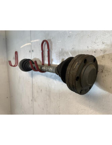 Cardan arriere gauche (transmission) BMW X5 E53 Diesel