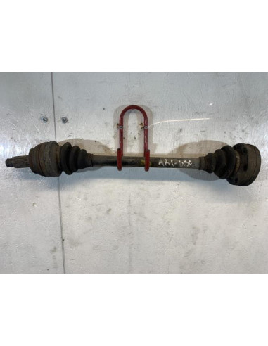 Cardan arriere gauche (transmission) BMW X5 E53 Diesel
