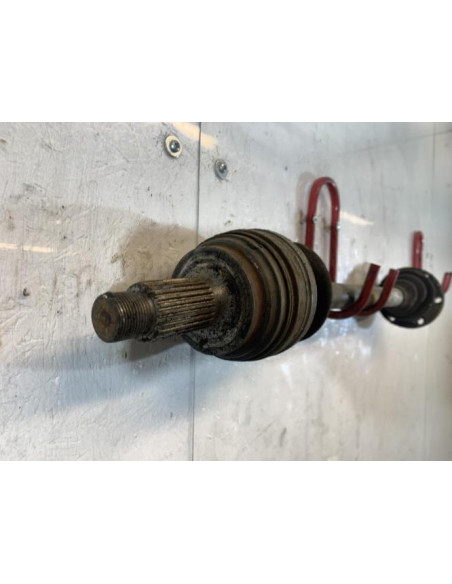 Cardan arriere gauche (transmission) BMW X5 E53 Diesel