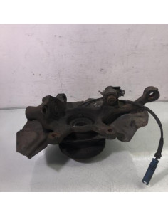 Fusee avant droit BMW X5 E53 Diesel