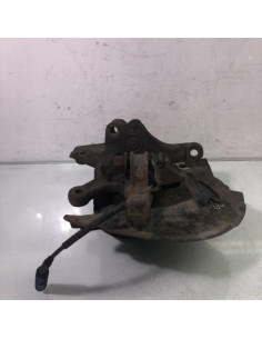 Fusee avant droit BMW X5 E53 Diesel 2