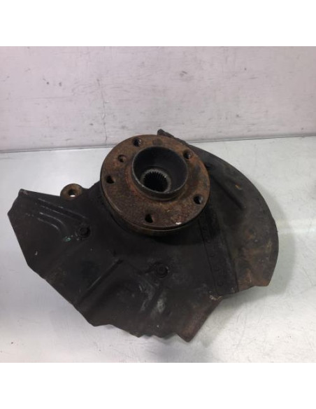 Fusee avant droit BMW X5 E53 Diesel