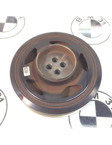 Poulie damper MINI MINI 3 F60 COUNTRYMAN PHASE 1 BREAK 