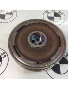 Poulie damper MINI MINI 3 F60 COUNTRYMAN PHASE 1 BREAK  2