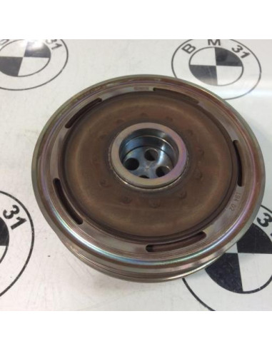 Poulie damper MINI MINI 3 F60 COUNTRYMAN PHASE 1 BREAK 