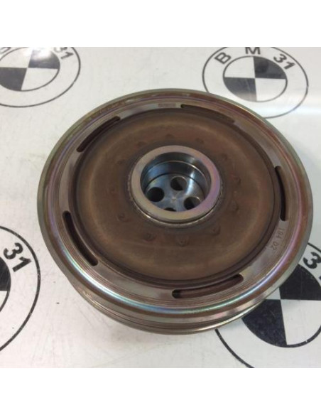 Poulie damper MINI MINI 3 F60 COUNTRYMAN PHASE 1 BREAK 