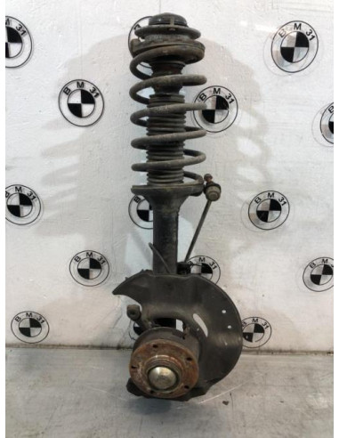 Amortisseur avant gauche BMW SERIE 7 E32 