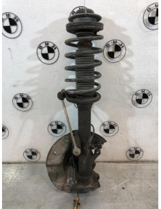 Amortisseur avant gauche BMW SERIE 7 E32  2