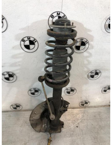 Amortisseur avant gauche BMW SERIE 7 E32 